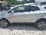 KL4CJASB2KB****** Repairable 2019 Buick Encore in North Carolina State