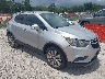 KL4CJASB2KB****** Salvage and Wrecked 2019 Buick Encore in Wilmington