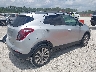 KL4CJASB2KB****** Salvage and Wrecked 2019 Buick Encore in North Carolina State