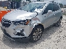 KL4CJASB2KB****** Salvage and Repairable 2019 Buick Encore in North Carolina State