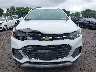 KL7CJLSB2LB****** Destrozados 2020 Chevrolet Trax en Estado de Nueva York