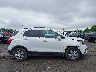 KL7CJLSB2LB****** Usados 2020 Chevrolet Trax en Estado de Nueva York