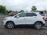 KL7CJLSB2LB****** Reparables 2020 Chevrolet Trax en Estado de Nueva York