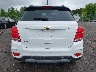 KL7CJLSB2LB****** Destrozados 2020 Chevrolet Trax