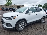 KL7CJLSB2LB****** Usados y Reparables 2020 Chevrolet Trax en Syracuse