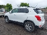KL7CJLSB2LB****** Salvamento y Reparables 2020 Chevrolet Trax en Syracuse