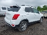KL7CJLSB2LB****** Salvamento y Destrozados 2020 Chevrolet Trax en Estado de Nueva York