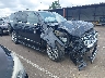 5LMJJ2LG9RE****** Salvage and Wrecked 2024 Lincoln Navigator in Grenada