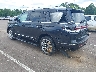 5LMJJ2LG9RE****** Salvage and Repairable 2024 Lincoln Navigator in Grenada
