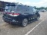5LMJJ2LG9RE****** Salvage and Wrecked 2024 Lincoln Navigator in Mississippi State