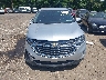 3GNAXKEV9MS****** Wrecked 2021 Chevrolet Equinox in New York State