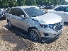 3GNAXKEV9MS****** Salvage and Wrecked 2021 Chevrolet Equinox in Long Island