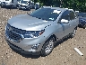 3GNAXKEV9MS****** Used and Repairable 2021 Chevrolet Equinox in Long Island