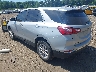3GNAXKEV9MS****** Salvage and Repairable 2021 Chevrolet Equinox in Long Island