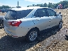 3GNAXKEV9MS****** Salvage and Wrecked 2021 Chevrolet Equinox in New York State