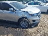 3GNAXKEV9MS****** Salvage and Repairable 2021 Chevrolet Equinox in New York State
