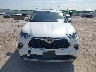 5TDFZRAH7LS****** Wrecked 2020 Toyota Highlander in Texas State