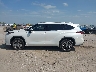 5TDFZRAH7LS****** Repairable 2020 Toyota Highlander in Texas State