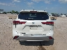 5TDFZRAH7LS****** Wrecked 2020 Toyota Highlander