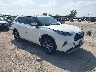 5TDFZRAH7LS****** Salvage and Wrecked 2020 Toyota Highlander in Dallas