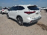 5TDFZRAH7LS****** Salvage and Repairable 2020 Toyota Highlander in Dallas