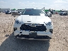 5TDFZRAH7LS****** Salvage and Repairable 2020 Toyota Highlander in Texas State