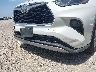 5TDFZRAH7LS****** Repairable 2020 Toyota Highlander