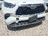 5TDFZRAH7LS****** Used and Repairable 2020 Toyota Highlander in Dallas