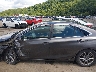 4T1BF1FK6FU****** Salvage 2015 Toyota Camry