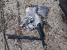 4T1BF1FK6FU****** Wrecked 2015 Toyota Camry in West Virginia State