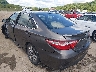 4T1BF1FK6FU****** Salvage and Repairable 2015 Toyota Camry in Buckhannon