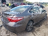 4T1BF1FK6FU****** Salvage and Wrecked 2015 Toyota Camry in West Virginia State