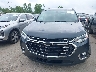 1GNEVGKW8KJ****** Destrozados 2019 Chevrolet Traverse en Estado de Ohio