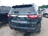 1GNEVGKW8KJ****** Destrozados 2019 Chevrolet Traverse