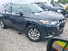 1GNEVGKW8KJ****** Salvamento y Destrozados 2019 Chevrolet Traverse en Cleveland