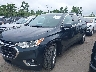 1GNEVGKW8KJ****** Usados y Reparables 2019 Chevrolet Traverse en Cleveland