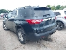 1GNEVGKW8KJ****** Salvamento y Reparables 2019 Chevrolet Traverse en Cleveland