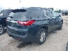 1GNEVGKW8KJ****** Salvamento y Destrozados 2019 Chevrolet Traverse en Estado de Ohio