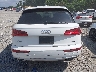 WA1ANAFYXL2****** Wrecked 2020 Audi Q5