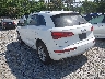 WA1ANAFYXL2****** Salvage and Repairable 2020 Audi Q5 in Atlanta North