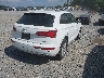 WA1ANAFYXL2****** Salvage and Wrecked 2020 Audi Q5 in Georgia State