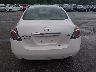 1N4AL21E19N****** Wrecked 2009 Nissan Altima