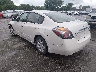 1N4AL21E19N****** Salvage and Repairable 2009 Nissan Altima in Kansas City