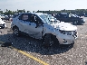 2GNAXJEV4J6****** Salvage and Wrecked 2018 Chevrolet Equinox in Lexington