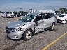 2GNAXJEV4J6****** Used and Repairable 2018 Chevrolet Equinox in Lexington