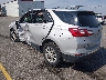 2GNAXJEV4J6****** Salvage and Repairable 2018 Chevrolet Equinox in Lexington