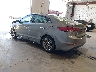 KMHD84LF2JU****** Salvamento y Reparables 2018 Hyundai Elantra en Provo