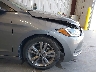 KMHD84LF2JU****** Salvamento y Reparables 2018 Hyundai Elantra en Estado de Utah