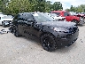 SALYJ2EX8NA****** Salvamento y Destrozados 2022 Land Rover Range Rover Velar en Kansas City