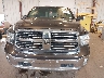 1C6RR7GG8JS****** Wrecked 2018 RAM 1500 in Michigan State